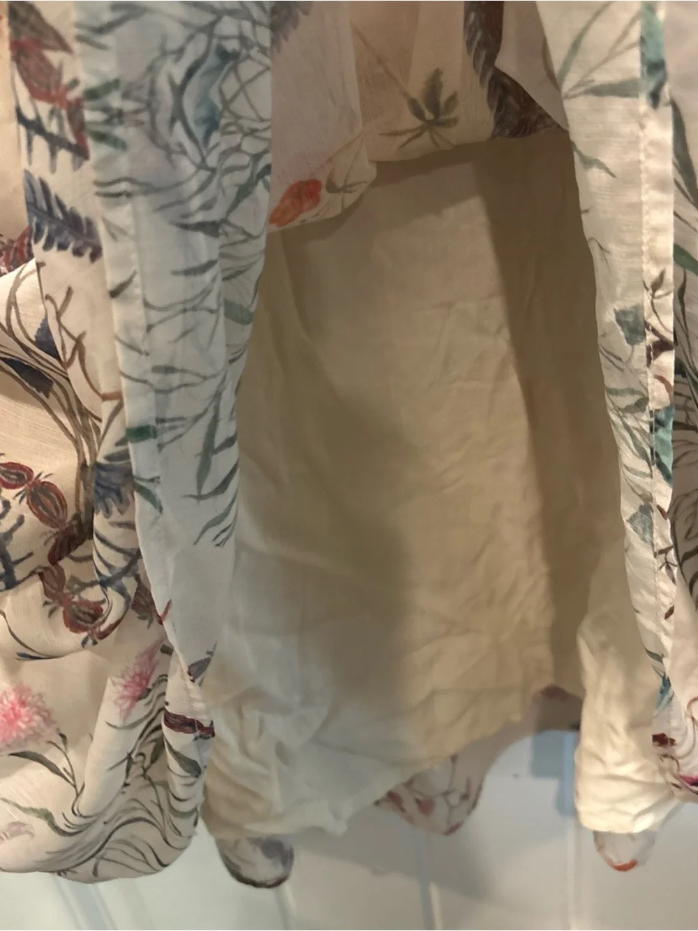 FairHope lightweight cream
